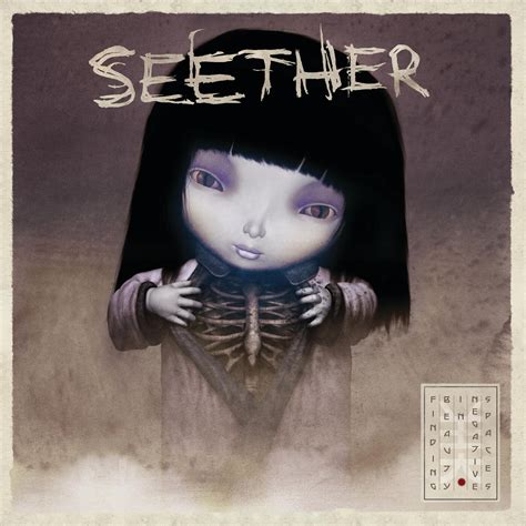 Order signed and exclusive bundles (u.s.): Listen Free to Seether - Finding Beauty In Negative Spaces Radio on iHeartRadio | iHeartRadio