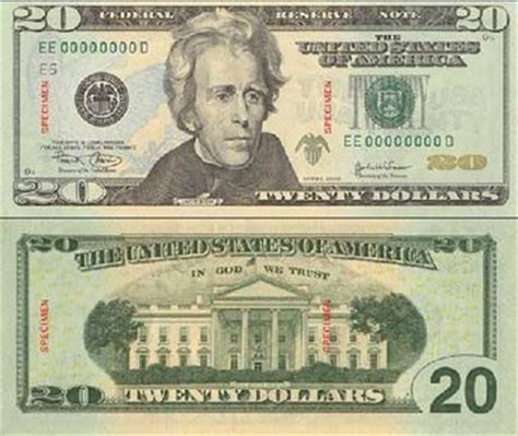 If the security strip is not visible when held in front of a light or is visible without the light, it's fake. Police tracking source of counterfeit $20s in Wausau area ...