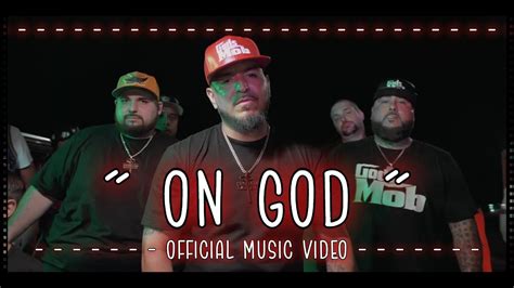 New Christian Rap Gods Mob Peezy On God Feat Bryann T