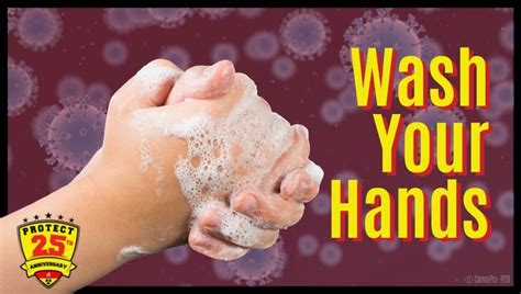 Washing Your Hands When How And Why You Need To Do It
