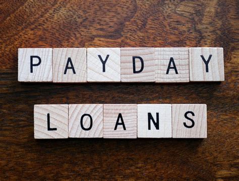 Advantages Of Instant Payday Loans Loanpigusa