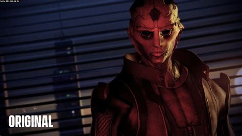 Relive the legend of commander shepard in the highly acclaimed mass effect trilogy with the mass effect legendary edition. Mass Effect: Legendary Edition Preview - Ultimate Reason ...