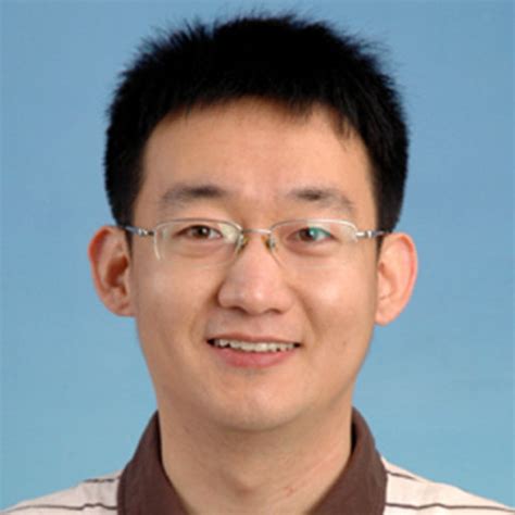 Xiao Dong Ph D Candidate Doctor Of Philosophy Chinese Academy Of