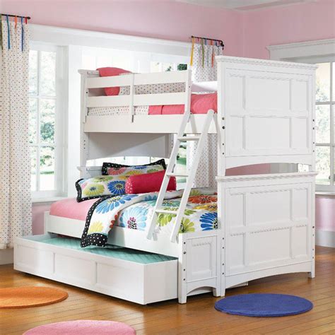 Modern Bunk Bed Designs And Ideas For Your Kids Bedroom