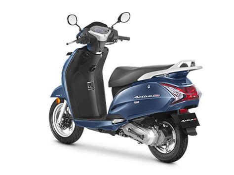 Honda activa 125 specifications and features. Honda Grazia Vs Honda Activa 125 Comparison On ...