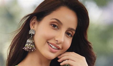 Nora fatehi was born on 6 february 1992 in montreal, quebec, canada. Nora Fatehi - Bio, Age, Height | Fitness Models Biography ...