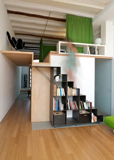 Il letto sopra l'armadio… abbiamo pensato a queste soluzioni di soppalco singolo e di castelli con armadio per risparmiare spazio e avere la possibilità di contenere. Creativo Armadio Sopra Letto ~ Armadio Decora
