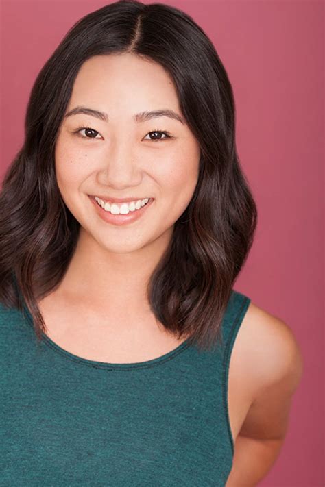 Olivia Liang Movies List And Roles One Day At A Time Season 3 One