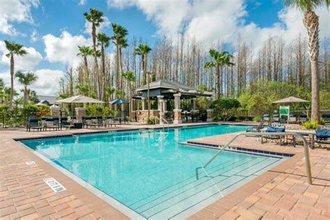 The Parkway At Hunter S Creek Apartamentos Para Alquiler En Orlando FL ForRent Com