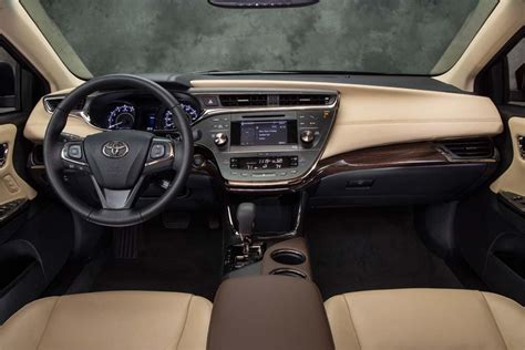 Measured owner satisfaction with 2013 toyota avalon performance, styling, comfort, features, and usability after 90 days of ownership. First Drive: 2013 Toyota Avalon | TheDetroitBureau.com