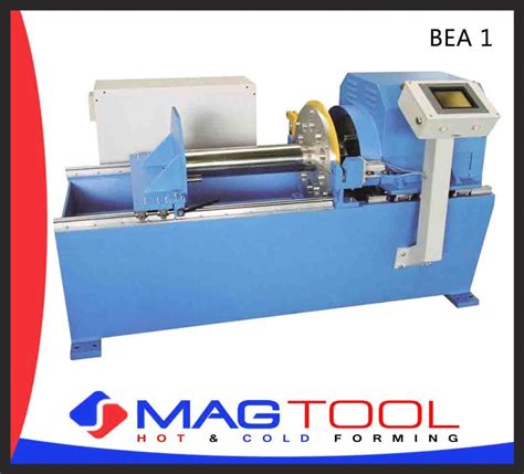 Sheet Metal Flanging — Mag Tool Specialty Industrial Tool House