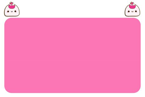 Wallpaper hp kartun warna pink. Background Warna Pink Lucu - Koleksi Gambar HD