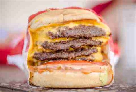 It stands to reason that one could also order a chocolate strawberry shake. The In-N-Out Secret Menu Ranked - Thrillist