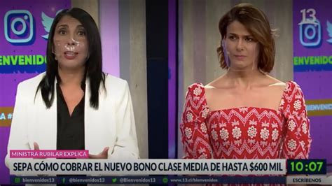 El anuncio de un nuevo bono clase media 2021 fue realizado ayer por el presidente, sebastián piñera. Sepa cómo cobrar el nuevo bono clase media de hasta 600 ...