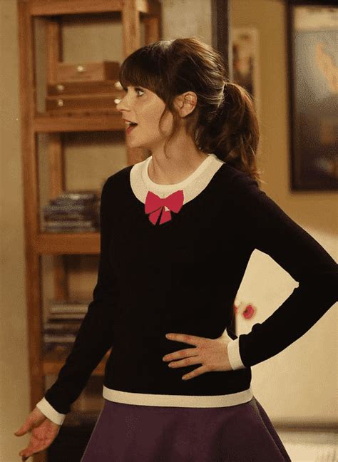 12 Best Outfits Of Jess From New Girl How To Dress Like Jess