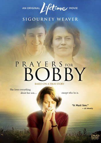 Best Watch Prayers For Bobby
