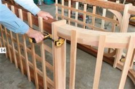 You can make a beautiful garden arch that will not burn a hole in your pocket using pvc pipes. DIY Garden Ideas: Garden Arch and Bench Ideas for an ...