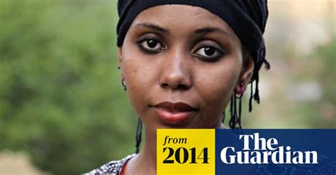 British Fgm Campaigner Backs Us Campaign To Raise Awareness On Cutting Female Genital
