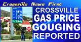 Gas Price Gouging Images