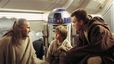 Why George Lucas Couldnt Rely On Studios To Make The Star Wars Prequels