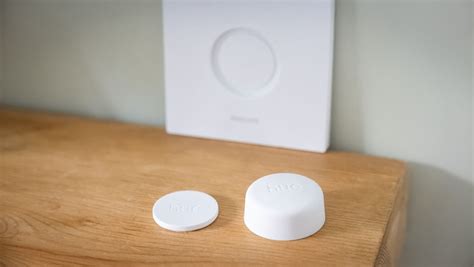 Philips Hue Smart Button Review Techradar