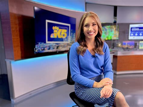 Today Marks 3 Years On King 5 🎉 Jessica Janner Castro Facebook