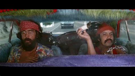 Cheech And Chong Up In Smoke Funniest Scenes With Images Cheech