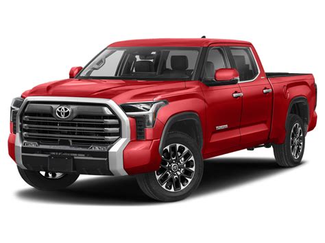 2024 Toyota Tundra Limited Price Specs And Review South Pointe