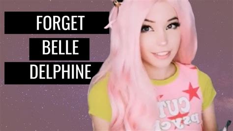 Nofap The Problem With Belle Delphine Youtube