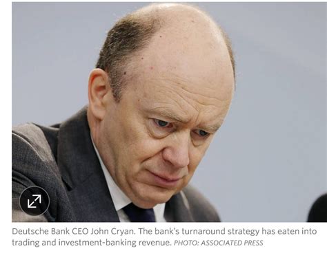 Deutsche bank aktiengesellschaft provides investment, financial, and related products and services to private individuals, corporate entities, and institutional clients worldwide. Deutsche Bank Brutalized By European Economic And ...