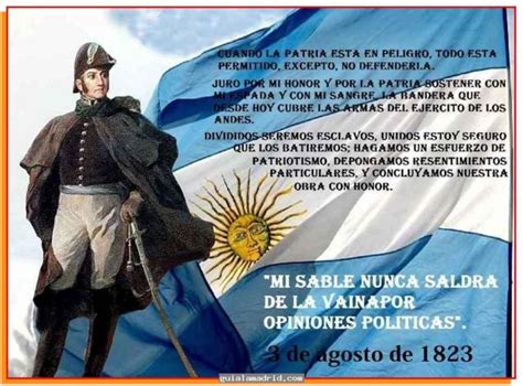 Maybe you would like to learn more about one of these? Información de San Martin para niños | Información