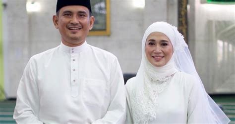 Yh dato' mohammad shahid bin ismail. Dira selamat berkahwin kali ke-3 | Harian Metro