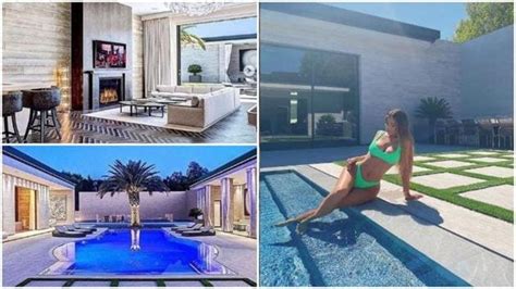 Step Inside Kylie Jenners Rs 272 Crore La Mansion Its The Most