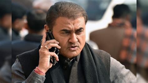 Ed Started Probe After Papers With Praful Patel And Iqbal Mirchis Wife