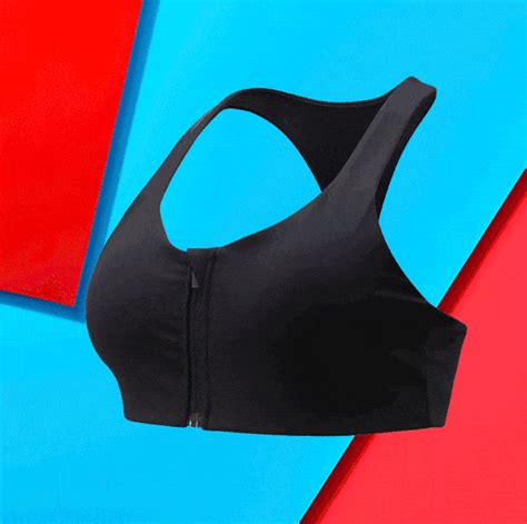 15 Best High Impact Sports Bras Of 2022 For Running Hiit And More