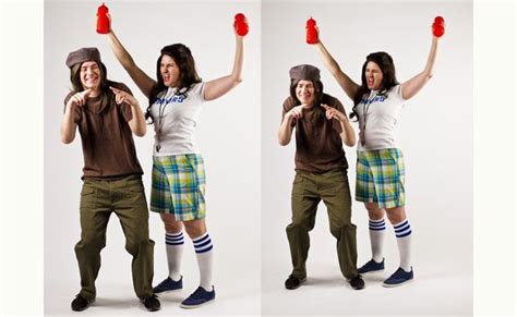Dazed And Confused Group Costume Tutorial Couple Halloween Costumes For Adults Foul Mouthed