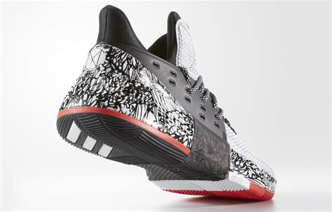 Adidas Dame 3 Chinese New Year Sole Collector