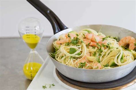 Was koche ich heute Schnell kochen tolle gesunde Rezepte