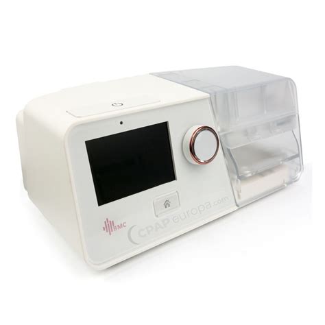 Bmc Resmart Auto Cpap System G3 With Humidifier Cpap Machines And