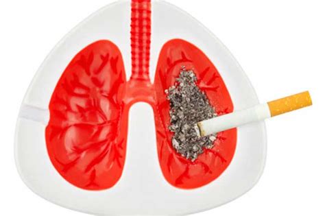 Because spread to the lung occurs late in the clinical course of a malignant tumor, the outlook is. Ways to Reduce Lung Cancer Risk for Smokers