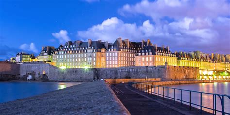 Galerie Photo Saint Malo Les Plus Belles Photos De La Cité Corsaire