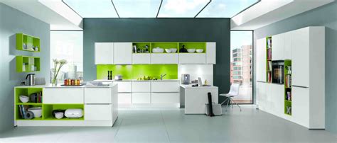 The Kitchen Setup is Extremely Important - Best Interior ...
