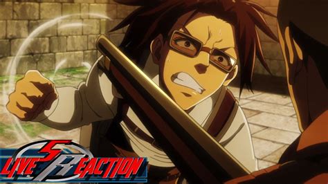The following tags are aliased to this tag: Shingeki no Kyojin (Attack on Titan) Season 3 Episode 4 ...