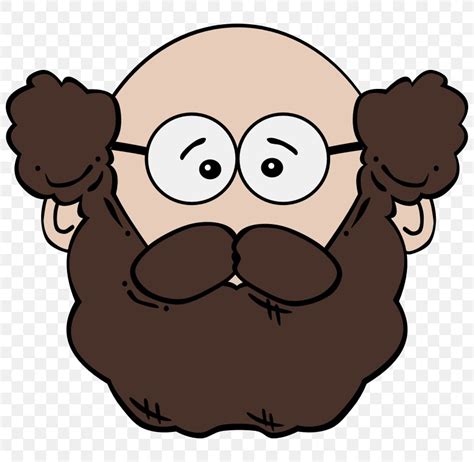 Cartoon Beard Man Clip Art Png 800x800px Cartoon Animation Beard