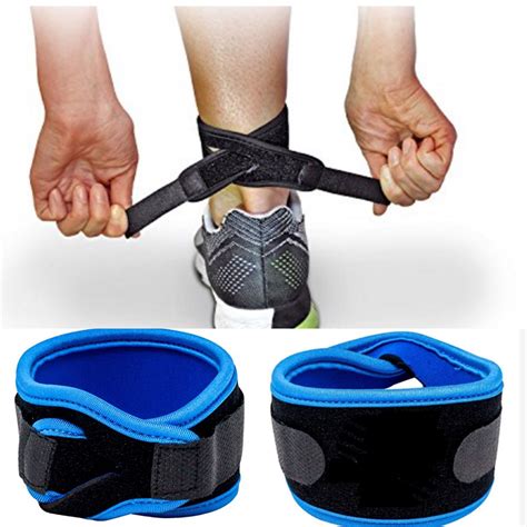 Ankle Protect Straps For Hiking Cycling Outdoors And Sportsstraps