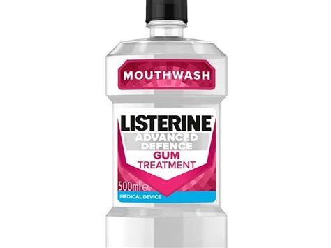 10 best mouthwashes for bad breath uk 2024 corsodyl cb12 and more