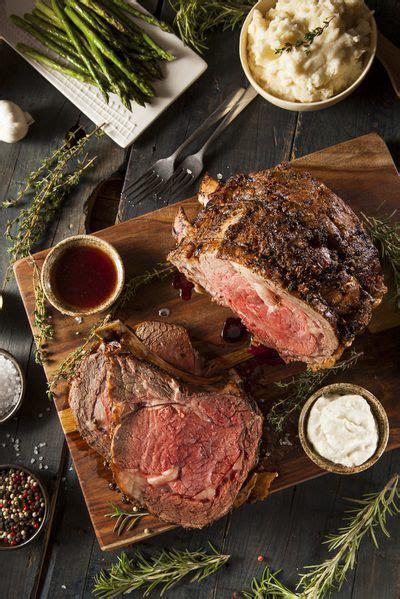 This method is safe and highly effective, with the benefits of a long slow cook but far quicker to make. How to Cook a Ribeye Roast in a Convection Oven (With ...