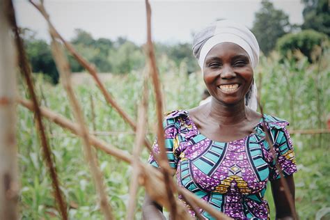 the republic of congo women