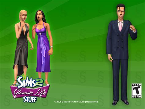 Stuff Packs The Sims Wallpaper Fanpop