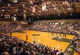 Pictures of Best College Basketball Facilities